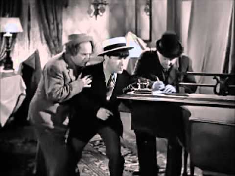 [Stooges Morse]