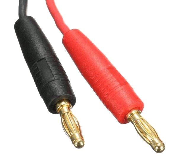 [Banana Plugs]