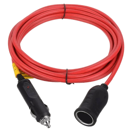 [Cigarette Lighter Connectors]