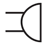 [Microphone Symbol]