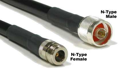 [N Connectors]