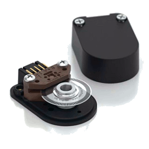 [Optical Shaft Encoder]