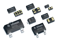 [PIN Diodes]