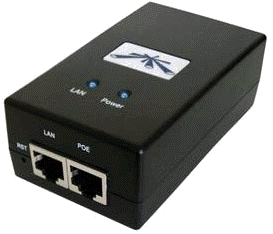 [PoE Injector]
