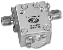 [RF Isolator]