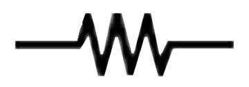 [Resistor Symbol]