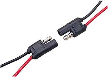 [SAE Connectors]