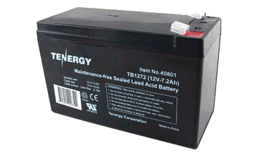 [SLA Battery]