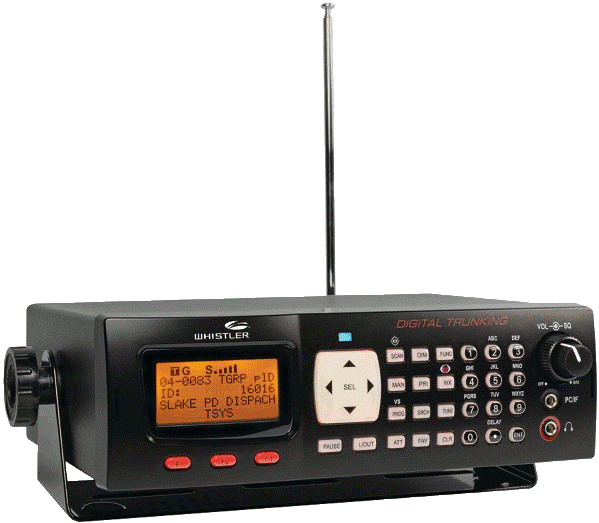 [Base Scanner]
