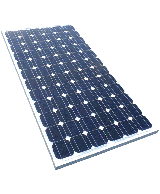 [Solar Panel]