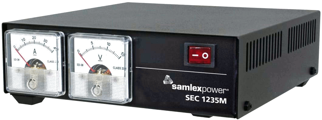 [Switching Power Supply]