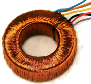 [Tapped Inductor]