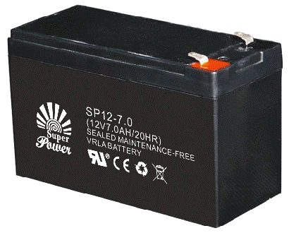 [VRLA Battery]