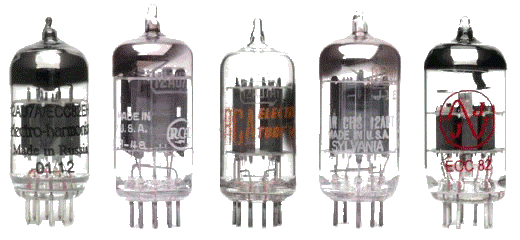 [Vacuum Tubes]