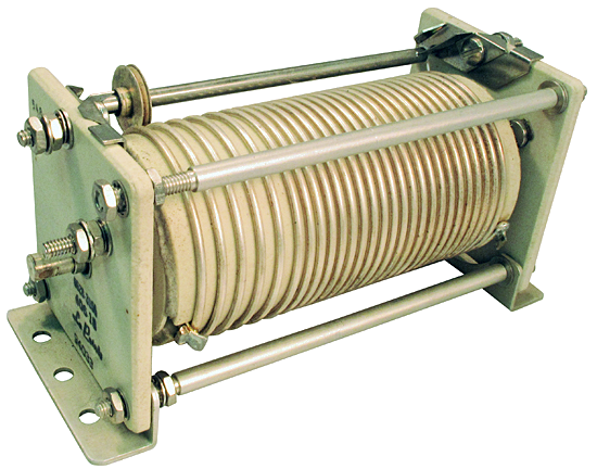 [Variable Inductor]
