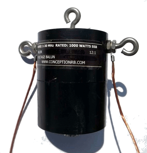 [Voltage Balun]