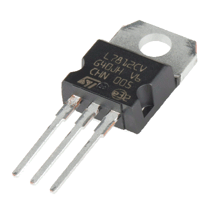 [Voltage Regulator]