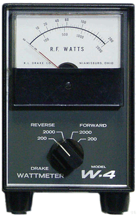 [Wattmeter]
