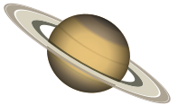 [Saturn Drawing]
